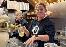 Fruehlingsmarkt In Jena Startschuss Fuer Zehn Tage Party 09